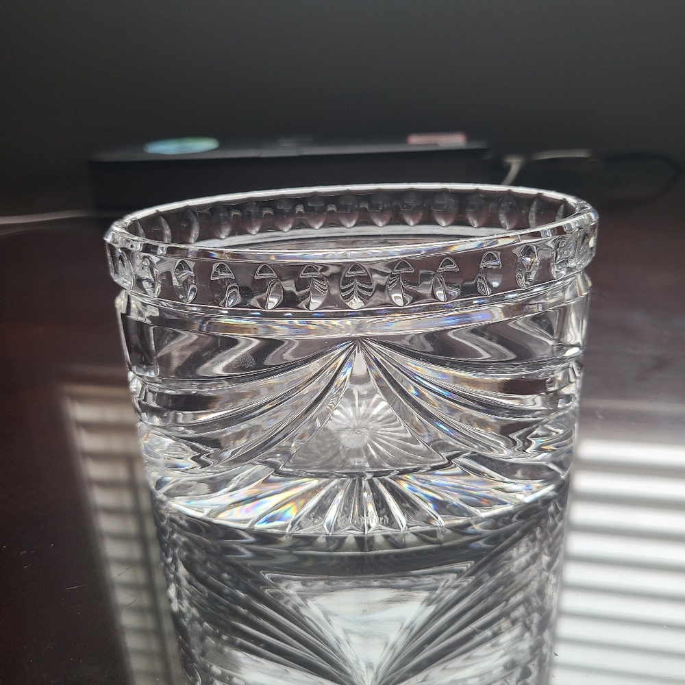 Waterford Candy Dish
